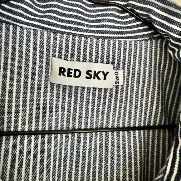 Redsky Sack Suit - Picture 2 of 2